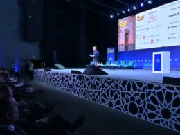 IATA World Safety and Operations Conference 2024 Marrakech