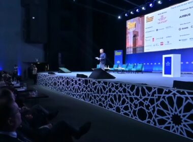 IATA World Safety and Operations Conference 2024 Marrakech