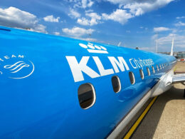 KLM