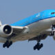 KLM 777