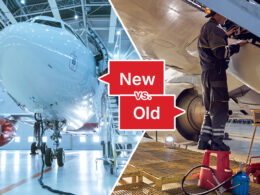 The trends likely to impact MRO providers in the future