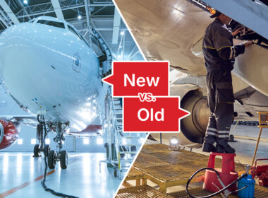 The trends likely to impact MRO providers in the future