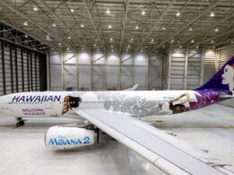 Hawaiian Airlines