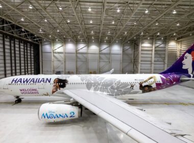 Hawaiian Airlines