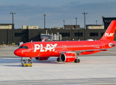 PLAY A320