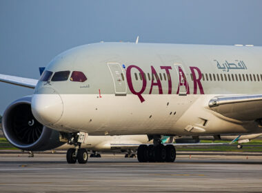 Qatar 787