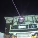 Rafael Iron Beam laser air defense system