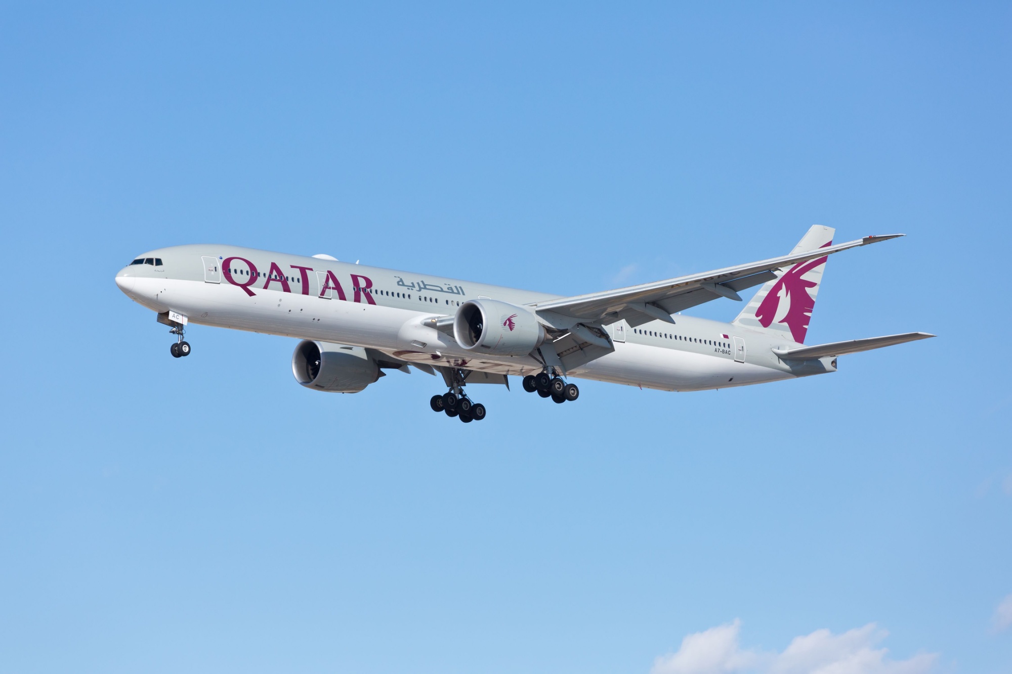 Qatar Airways to launch direct flights to Toronto, Canada – AeroTime