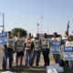 Textron Aviation striking union