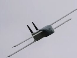 Thales Toutatis loitering munition (2)