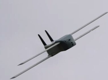 Thales Toutatis loitering munition (2)