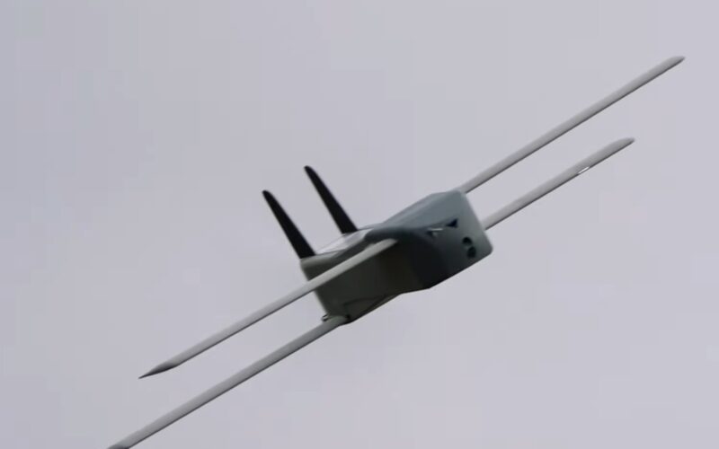 Thales Toutatis loitering munition (2)