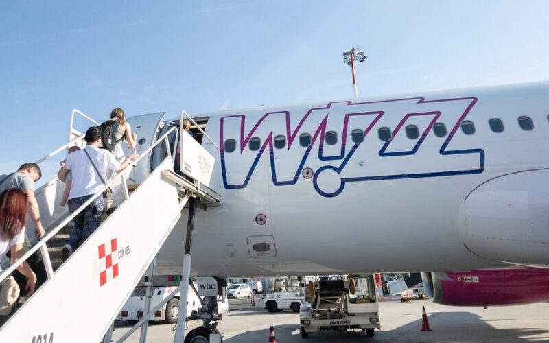 Wizz Air