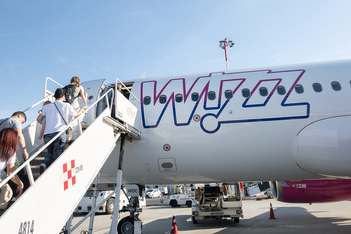 Wizz Air