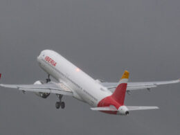 Iberia A321XLR