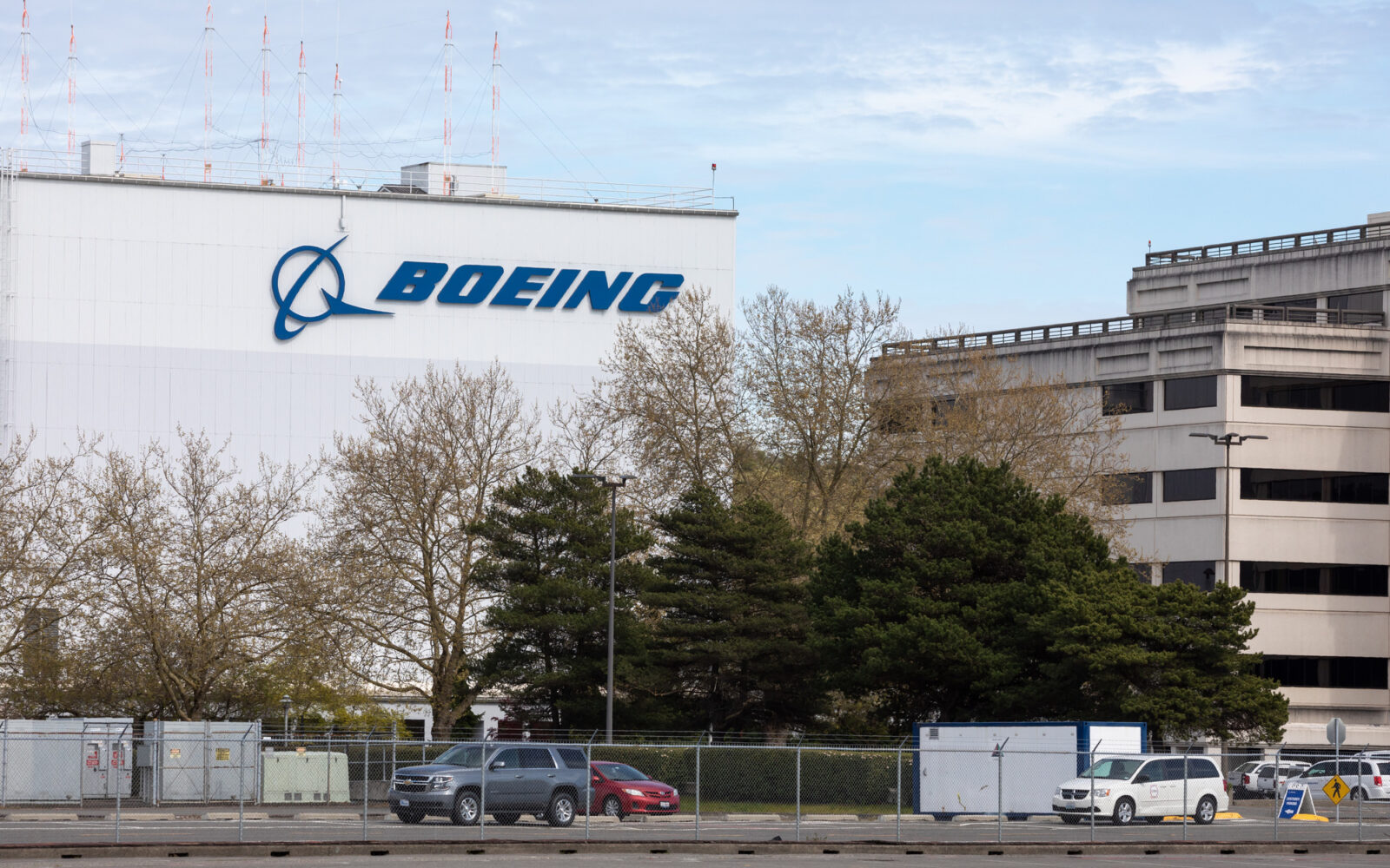 Boeing Machinists To Vote On New Contract Proposal