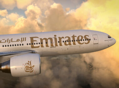 777 Emirates