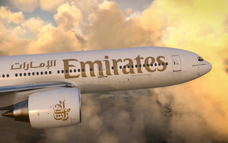 777 Emirates