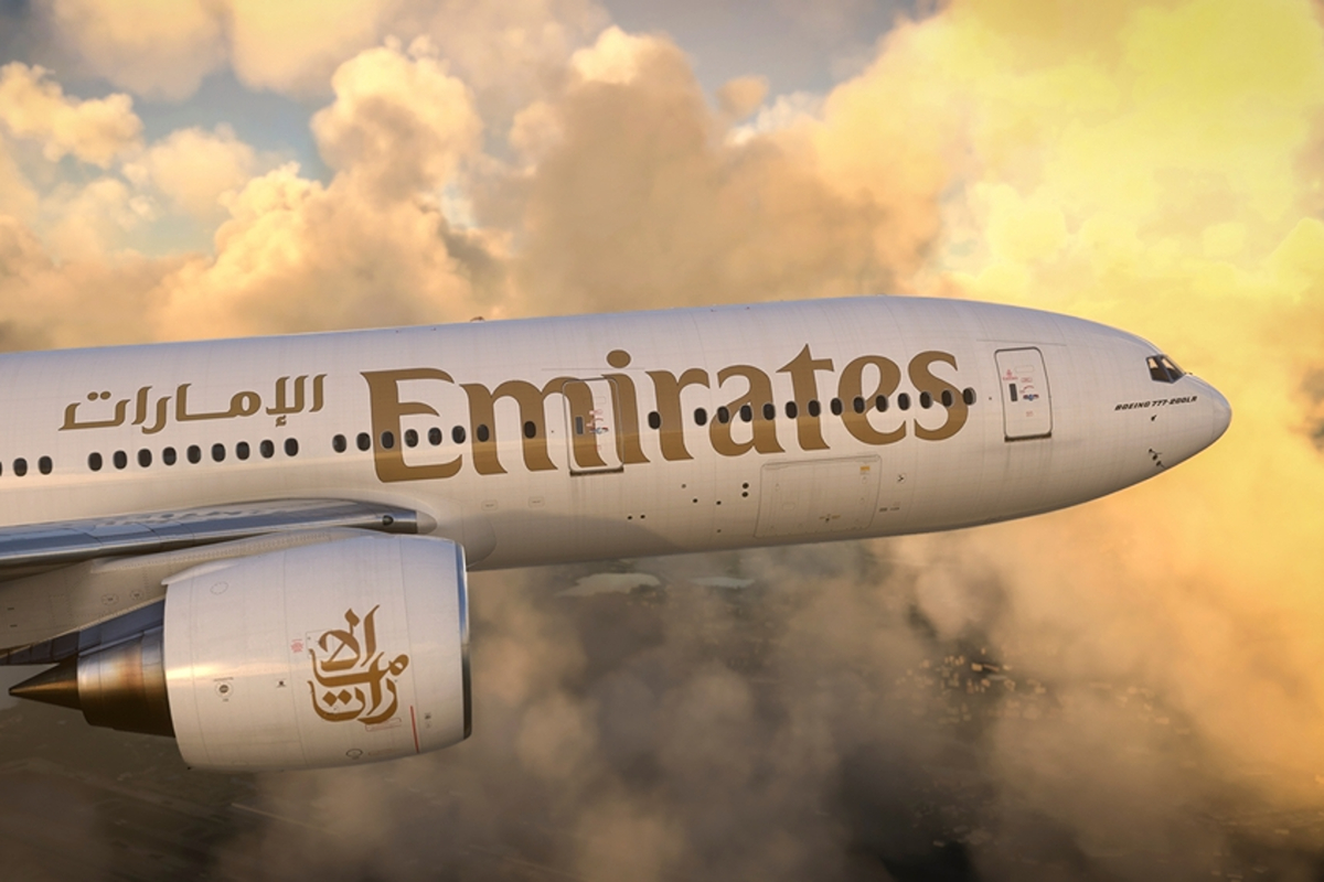 777 Emirates