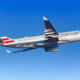 American A330