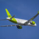 airBaltic A220