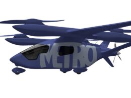 Metro Aviation