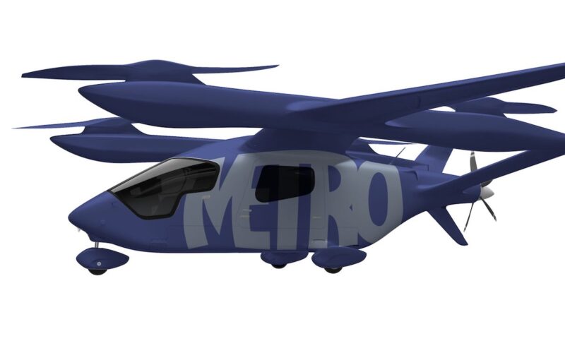 Metro Aviation