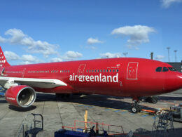 Air_Greenland_Airbus_330-200_Copenhagen_Airport_June_2015 32