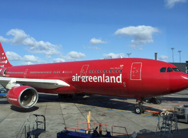 Air_Greenland_Airbus_330-200_Copenhagen_Airport_June_2015 32