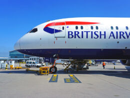 British Airways