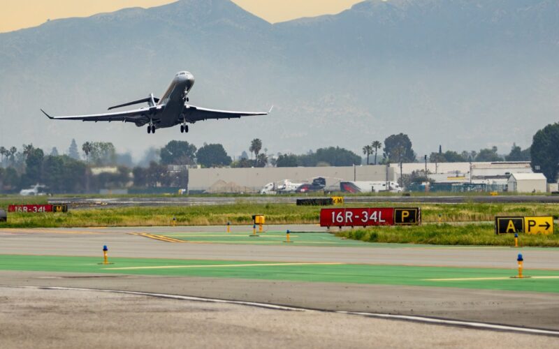 Bombardier Global 7500