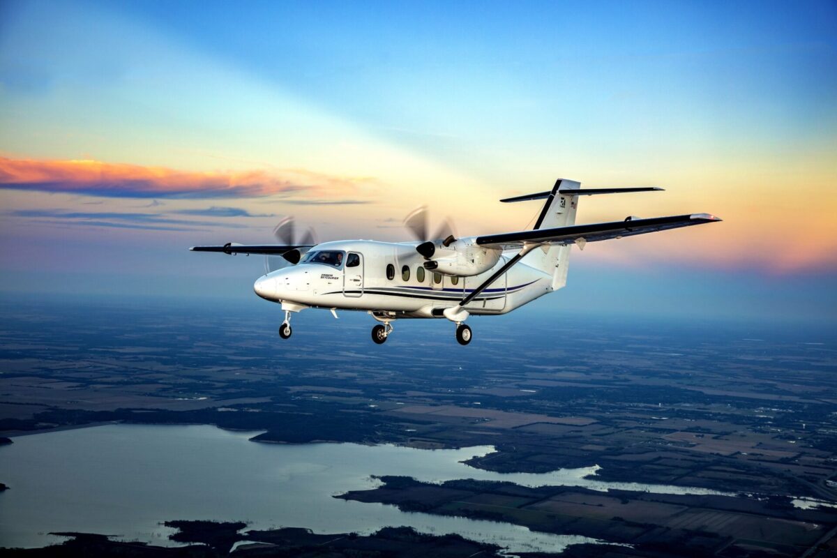 Cessna SkyCourier