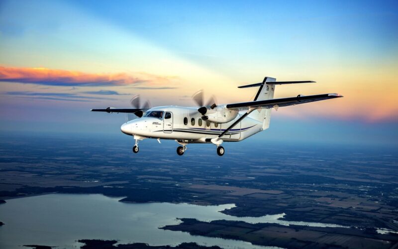 Cessna SkyCourier