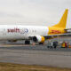 DHL 737