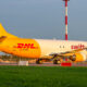 DHL 737