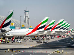 Dubai Airport