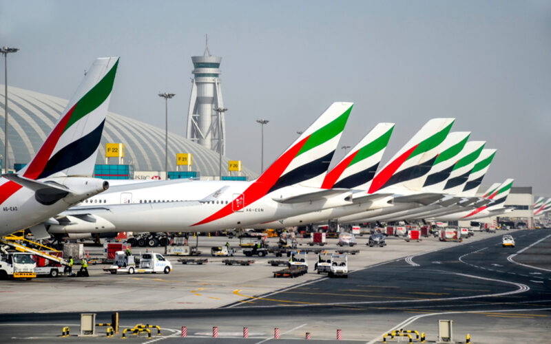 Dubai Airport