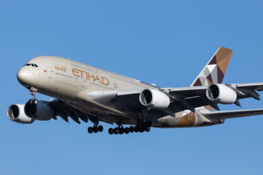 Etihad