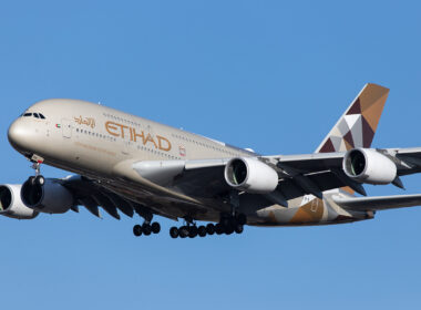 Etihad