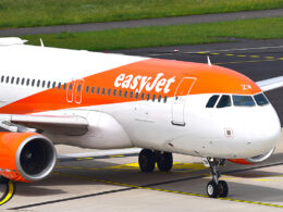 easyJet