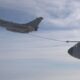 French Navy Rafale fighter refuels A400M airlifter mid-flight for the first time 