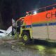 Cessna 172 Skyhawk crash in Chattanooga