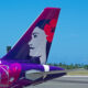 Hawaiian Air