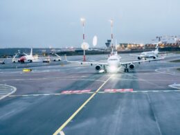 Helsinki Airport