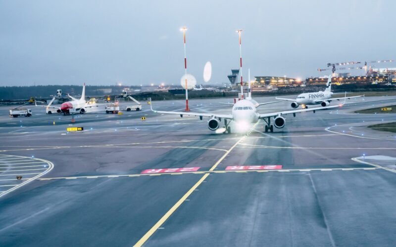 Helsinki Airport