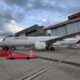 Iberia first Airbus A321XLR