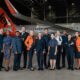 Jetstar staff A320neo