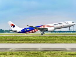 Malaysia Airlines A330neo