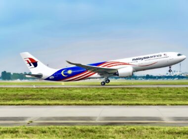 Malaysia Airlines A330neo