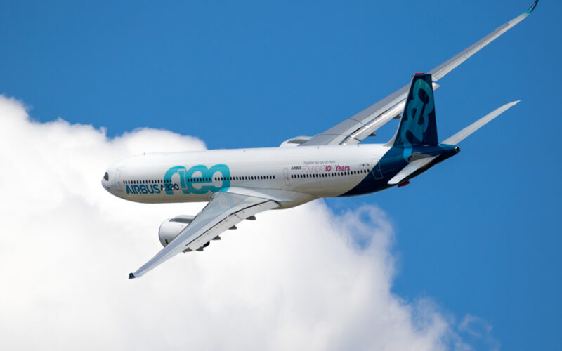 A330neo